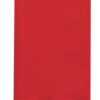 Creative Converting 50-Count Touch of Color Paper Dinner Napkins, Classic Red 7.5" x 4.25" Dinner Napkin 9 31kH16lMSTL