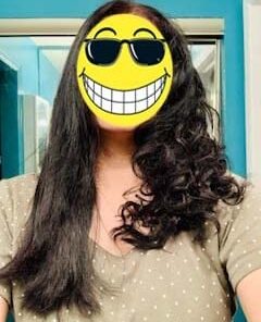 Enhanced Ceramic Hair Straightener Brush by MiroPure, 2-in-1 Ionic Straightening Brush with Anti-Scald Feature, Auto Temperature Lock & Auto-Off Function (Black) 73 31kQZpEzBsL