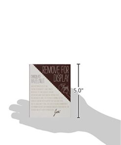 Justin's Chocolate Hazelnut & Almond Butter Squeeze Pack, Organic Cocoa, Gluten-free, Responsibly Sourced, Packaging May Vary, 1.15 Ounce (Pack of 10) 14 31knefNhxFL