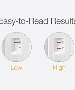 SpermCheck Vasectomy Home Test Kit - Check Sperm Count Post Vasectomy - 2 Pack - Easy to Read, Private - 98% Accuracy - FSA HSA Eligible - FDA Cleared 28 31kw2x1iYQS