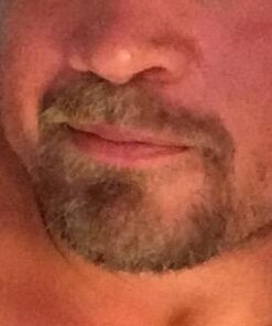 Delta Genesis Beard Flux XL (1 fl oz / 30 ml) | Mustache and Beard Growth Stimulating Oil | Facial Hair Growth Product for Men | Soothing Formulation with Argan, Caffeine, and Jojoba 47 31kweSbX5qL