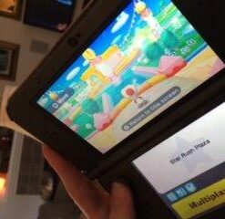 Mario Party Star Rush - Nintendo 3DS 26 31lKabGlpqL