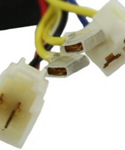 Razor E100 Twist Throttle & Controller Electrical Kit - E100 / E125 (V10+), E150 (V1+), eSpark - OEM Part #W13111612164 8 31la4bAA0QL