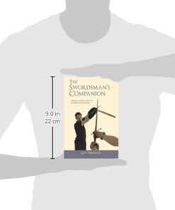 The Swordsman's Companion 5 31luPPxqKL