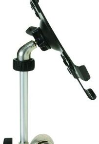 Talent iCLaw Mic/Music Stand Holder for iPad 13 31lvFVftUvL