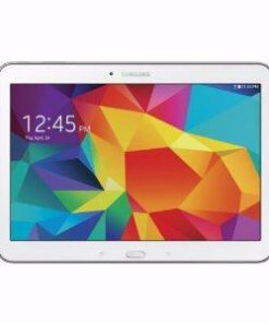 Samsung Galaxy Tab 4 (10.1-Inch 16GB, White) 9 31m5k2L1wkL