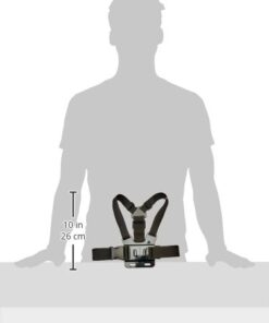 Alternative view of Science Purchase 78GOPRO33 Generic Accessory Kit for GoPro HERO3+, GoPro HERO3, GoPro HERO2 and GoPro HERO Cameras