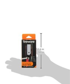 Fireware Switch Electronic Lighter, LL-1003- Windproof, Flameless, Rechargeable USB Lighter 10 31mO6DkCMEL