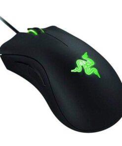 Alternative view of Razer DeathAdder Expert - Optical Esports Ergonomic Professional-Grade Gaming Mouse - 6,400 Adjustible DPI