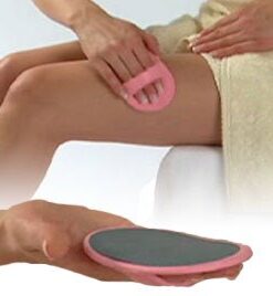 Jetemo Refill Pads for Smooth Away or Smooth Legs - 16 Pads 12 31mhrojOj9L