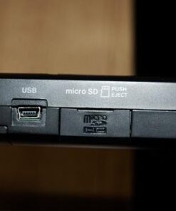 TASCAM DR-05 Portable Digital Recorder (Version 2) 31 31nNPZNRE3L