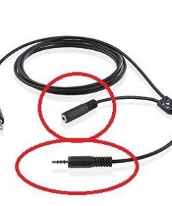 Elgato Chat Link - Party Chat Adapter for Xbox One and PlayStation 4 18 31naI3umiL