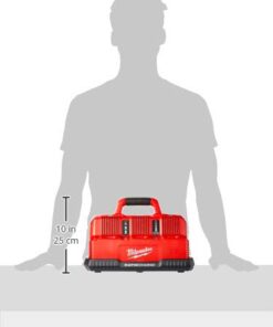 Milwaukee 48-59-1807 M18 & M12 Rapid Charge Station 22 31nlxNz1szL