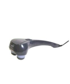 Thumper - Sport Handheld Massager - Percussive Massager - Includes Carrying Case - Deep Tissue Back Massager 8 31nmajvFRzL