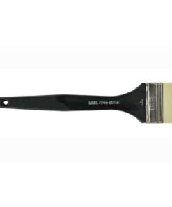 Liquitex Professional Freestyle Large Scale Brush, Broad Flat/Varnish 3-inch, Long Handle 3" Large Scale Broad Flat/Varnish 6 31nzCmsvWyL