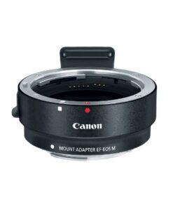 Canon EOS M Mount Adapter 36 31o4DKP0IbL