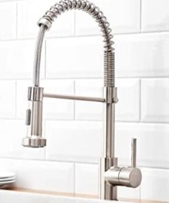 OXO Good Grips SimplyTear Paper Towel Holder - Stainless Steel (Silver & Black) 47 31oVV0yfmlL 2