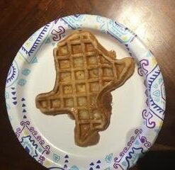 The Texas Waffle Maker 38 31oxEpUiZML