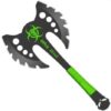 Zombie Killer Recon Double Headed Throwing Axe 26 31p 3ggo02L