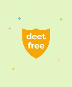 Babyganics 50 SPF Baby Sunscreen Spray and Bug Spray | Octinoxate & Oxybenzone Free | DEET Free, 6oz each, Combo 2 Pack Bug Repellent 6 Ounce (Pack of 2) 19 31p17XU7EjL