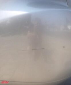 Dualshine Car Scratch Remover Cloth, Nano Sparkle Cloth Magic Scratch Removal for Car- 1 Pack with Accessories, Car Paint Scratch Repair Kit and Light Scratches Remover Scuffs on Surface 38 31pH3pfOI0L