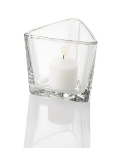Richland® Votive Candles White Unscented 10 Hour Burn Set of 72 34 31pJBAOUC L
