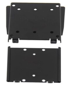 VideoSecu LCD LED Monitor TV Wall Mount for 19" 20" 22" 23" 24" 26" 27" 30" 31" Flat Panel Screen Maximum Loading 66lbs VESA 75/100 Ultra Thin Mount Bracket 1EA 28 31ps6XjzLJL