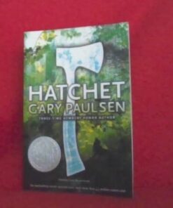 Hatchet 14 31qHwbYkQkL