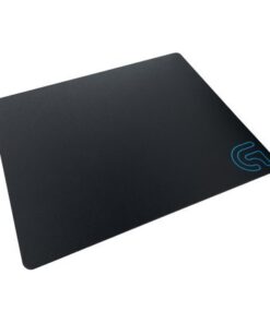 Logitech G440 Hard Gaming Mouse Pad for High DPI Gaming -Rubber, Black 28 31qVdSz0zOL