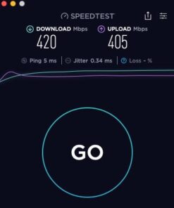 NETGEAR Nighthawk Smart Wi-Fi Router (R7000) - AC1900 Wireless Speed (Up to 1900 Mbps) | Up to 1800 Sq Ft Coverage & 30 Devices | 4 x 1G Ethernet and 2 USB ports | Armor Security 42 31qgruF2KGL