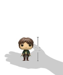 Attack on Titan Eren Jaeger Pop Vinyl Figure 10 31qjUH9juCL