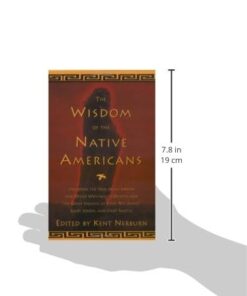 The Wisdom of the Native Americans 6 31qnR i5xL