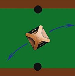 Simonis X-1 Pool Table Cloth Cleaning Tool. (Multi) 17 31rKR9WCpL