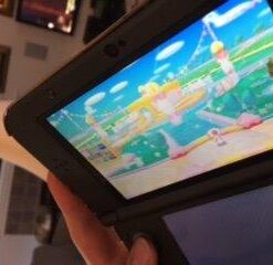 Mario Party Star Rush - Nintendo 3DS 27 31rRWd3EToL