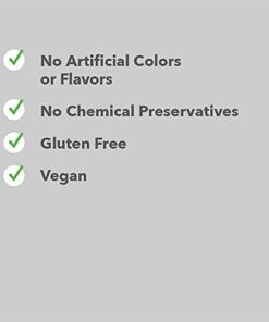 Amazon Elements Men’s One Daily Multivitamin, 62% Whole Food Cultured, Vegan, 65 Tablets, 2 month supply (Packaging may vary) 23 31rWqmWRWwS