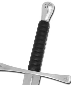 Armory Replicas Knights of Malta Hand and A Half Bastard Sword 6 31rY9GlBEIL