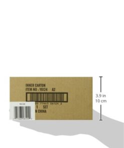 The First Years Take & Toss Straw Cups,10 Ounce, 8 Spill Proof Cups - Great for On The Go 5 31rdwUYqm0L