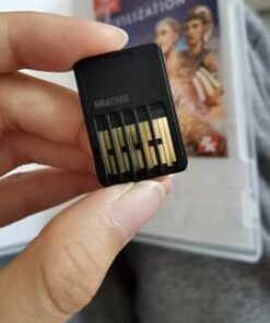 Sid Meier's Civilization VI - Nintendo Switch Standard 31 31rruDJWpvL