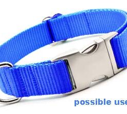 8x2yd HipGirl Polypropylene 1 Inch Webbing Ribbon for Crafts,Key Chain Fob,Gait Belt,Yoga Strap,Bag Handle Luggage Straps,Backpack Strap,Dog Collar Leash.Lawn Chair Webbing.Fits 1" D Ring/Belt Buckle 16yd (8x2yd) 25mm Polypropylene Webbing 25 31rteQD75XL