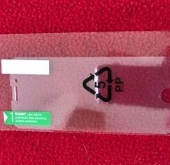 Tech Armor HD Clear Film Screen Protector Designed for Apple NEW iPhone SE 3 (2022), iPhone SE 2 (2020), iPhone 7 and iPhone 8 (4.7 Inch) 4 Pack 38 31rvTBOl9SL