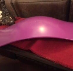 Simply Fit Board - The Workout Balance Board with a Twist, As Seen on TV Magenta 37 31sHC9E8q3L