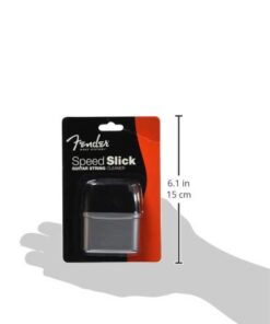 Fender Speed Slick Guitar String Cleaner 7 31sSPbp7xgL