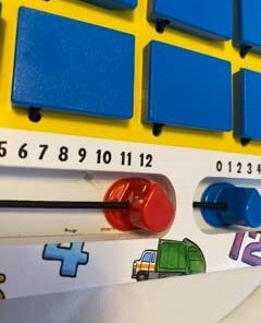 Melissa & Doug Flip to Win Travel Memory Game - Wooden Board, 7 Double-Sided Cards Games, Road Trip Essentials For Kids, Hangman Toddlers And Kids 5+ 43 31sZRMWv5lL 1