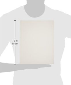 GBC Laminating Sheets, Thermal Laminating Pouches Letter Size, 5mil, HeatSeal UltraClear, 100 Pack (3200404) 5.0mil 9 31sbm3ZJ1SL