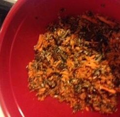 Hamilton Beach Stack & Snap Food Processor and Vegetable Chopper, BPA Free, Stainless Steel Blades, 12 Cup Bowl, 2-Speed 450 Watt Motor, Black (70725A) 57 31slvYrhIRL 1