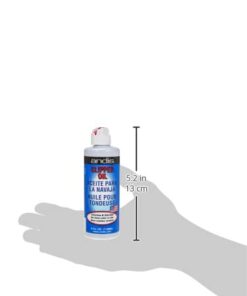 Andis Clippers Clipper Oil 4 oz 12 31tRtEAVA0L