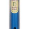 Waltons Blue Whistle Tube - Fun & Colorful Tin Whistle - Key of D - Irish & International Instrument - Perfect for Beginners 16 31tbuXHgRwL