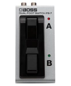 Boss FS-7 Dual Foot Switch 18 31u5WnGsgPL