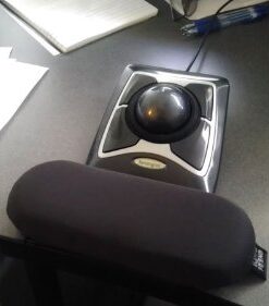 Elbow Friend Home/Office Midnight Black 12 31uDn04NkkL