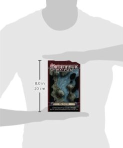 Alternative view of Pathfinder Map Pack: Sea Caves